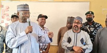INEC Maintains Neutrality Stance