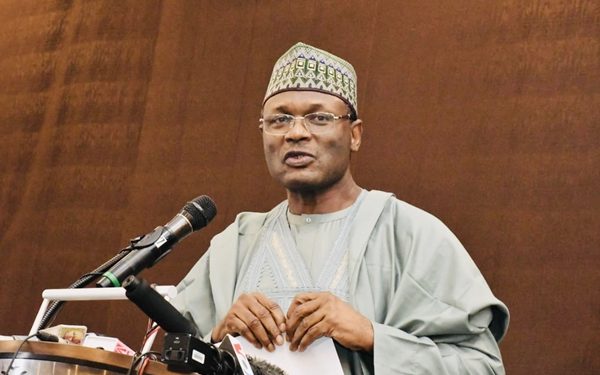 INEC to Publish List of Polling Units