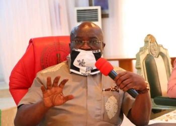 Ikpeazu Faults Proposed Coronation of Emir in Aba