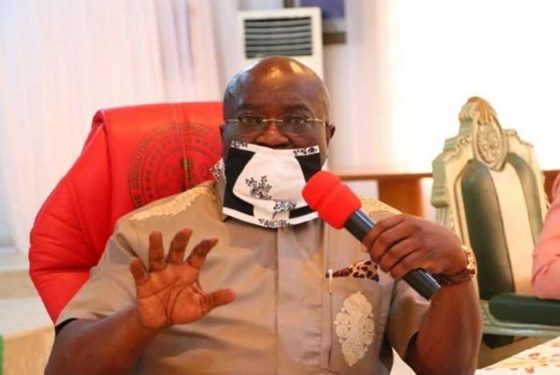 Ikpeazu Faults Proposed Coronation of Emir in Aba