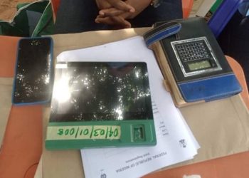 Imolites Applauds INEC, on Mock Accreditation Exercise