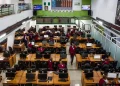 Investors Sentiments Remain Positive Despite Losses