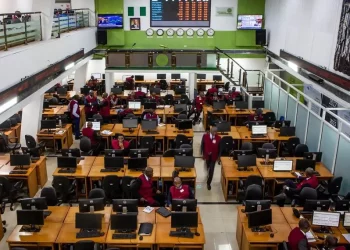 Investors Sentiments Remain Positive Despite Losses