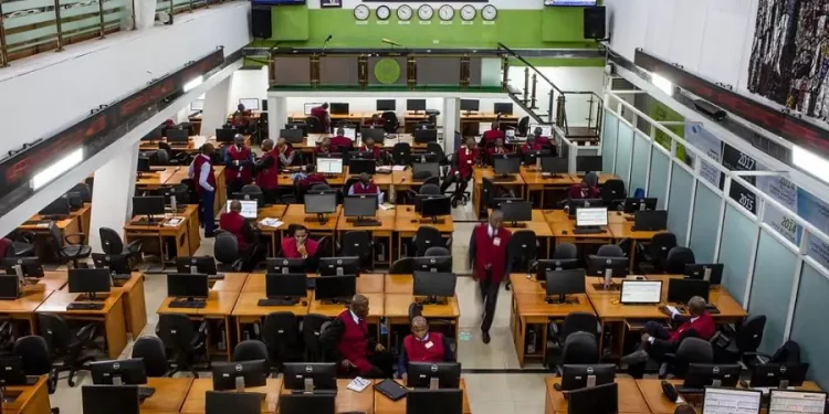 Investors Sentiments Remain Positive Despite Losses