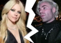 Lavigne Calls off Engagement with Fiance