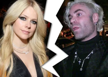 Lavigne Calls off Engagement with Fiance