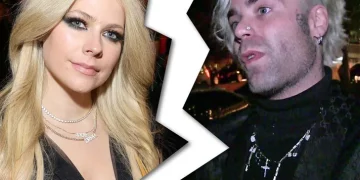 Lavigne Calls off Engagement with Fiance