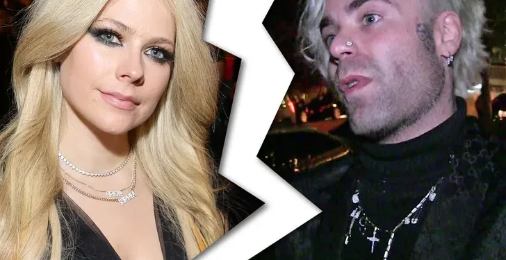 Lavigne Calls off Engagement with Fiance