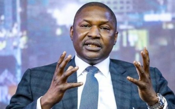 Malami Implores Supreme Court to Dismiss Suit Against naira Deadline