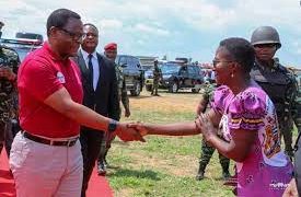 Malawi Drops Charges Against Anti Corruption Chief