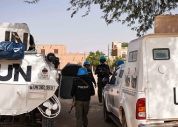 Malian Government Issues Ultimatum to UN Peacekeeping Mission