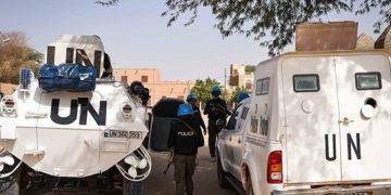 Malian Government Issues Ultimatum to UN Peacekeeping Mission