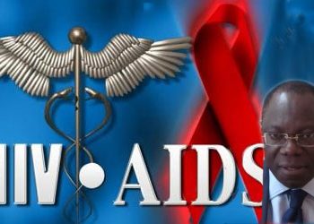 NACA Urge Nigerians to Check HIV Status