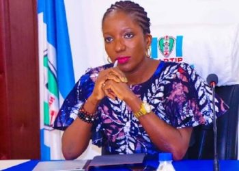 NAPTIP Reveals Number of Rescued Traffic Victims