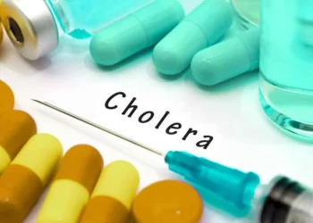 NCDC Reveals Number of Cholera Cases