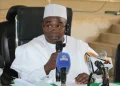 NECO Releases 2022 SSCE Results
