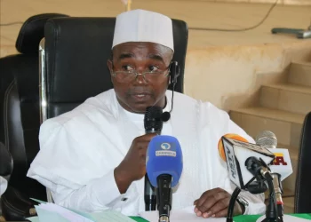 NECO Releases 2022 SSCE Results