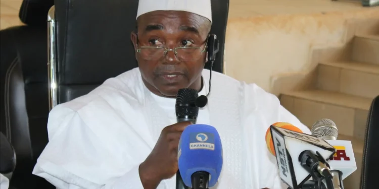 NECO Releases 2022 SSCE Results