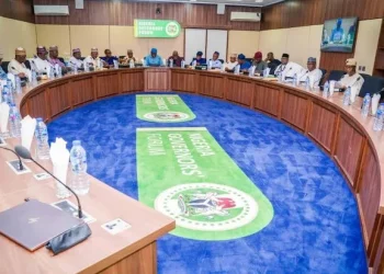NGF Calls on CBN to Follow Rule of Law in naira Redesign Policy