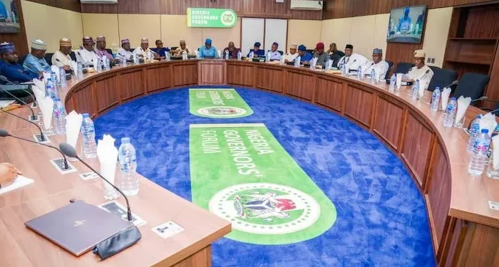 NGF Calls on CBN to Follow Rule of Law in naira Redesign Policy