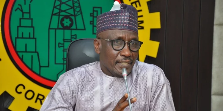 NNPCL Apologize to Nigerians Over Fuel Scarcity