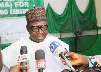 NPC Reveals Amount Required for 2023 Census