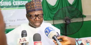 NPC Reveals Amount Required for 2023 Census