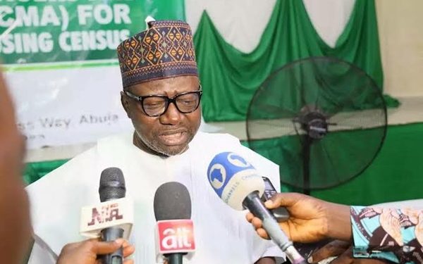 NPC Reveals Amount Required for 2023 Census