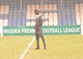 NPFL Interim Management Committee Bans Camp Commandant from Activities