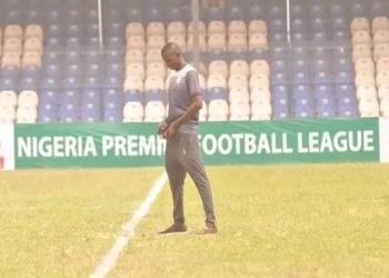 NPFL Interim Management Committee Bans Camp Commandant from Activities