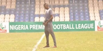 NPFL Interim Management Committee Bans Camp Commandant from Activities