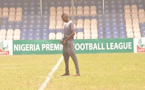 NPFL Interim Management Committee Bans Camp Commandant from Activities