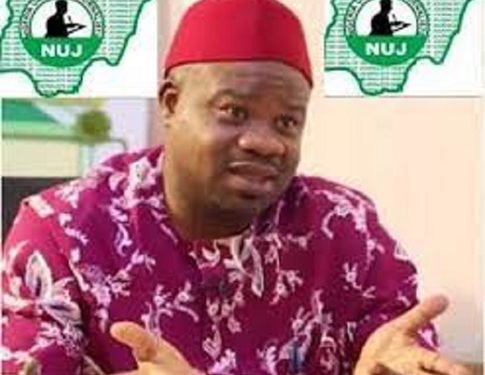 NUJ Urges INEC to Ensure Smooth Elections