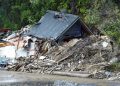 New Zealand Declares State of Emergency Over Cyclone