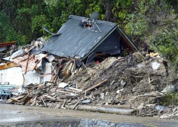 New Zealand Declares State of Emergency Over Cyclone