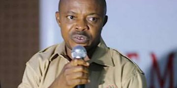 Newly Elected NLC President Promises to Pursue New Minimum Wage