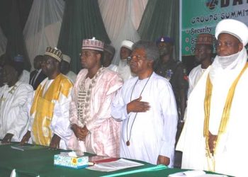 Northern Elders Urge Buhari to Ensure Credible Elections