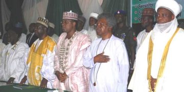 Northern Elders Urge Buhari to Ensure Credible Elections