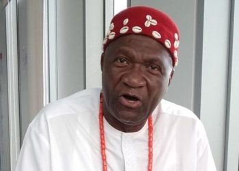 Ohaneze Urges FG not to Extend naira Notes Deadline