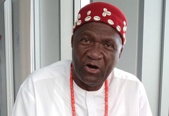 Ohaneze Urges FG not to Extend naira Notes Deadline