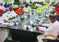 Ohaneze Urges South East Governors to Tackle Insecurity