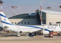Oman Opens Airspace to Israeli Airlines