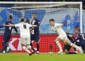 PSG Knocked out of French Cup