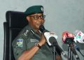 Police Orders Restriction of Vehicular Movement on Election Day
