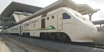 Railway Corporation Suspends Rail Services