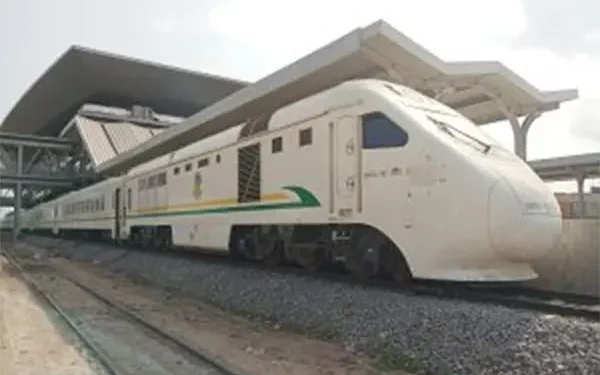 Railway Corporation Suspends Rail Services