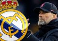 Real Madrid Eyes Klopp as Ancelotti’s Replacement