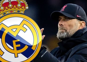 Real Madrid Eyes Klopp as Ancelotti’s Replacement
