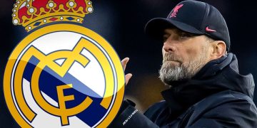 Real Madrid Eyes Klopp as Ancelotti’s Replacement
