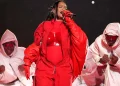 Rihanna Expects Second Child